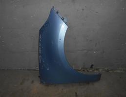 Крыло переднее правое для Renault Scenic III 2009-2016  запчасти бу