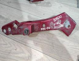 Кронштейн фар левый для Renault Megane III 2009-2016  запчасти бу