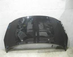 Капот для Peugeot 207 2006-2013  запчасти бу