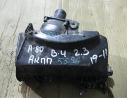 Корпус воздушного фильтра для Audi 80 /90 (B4) 1991-1994  запчасти бу