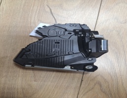 Замок двери передней правой для Lexus RX 350/450H 2017-2019  запчасти бу