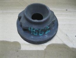 Простава под заднюю пружину для Skoda Octavia (A4 1U-) 2000-2011  запчасти бу