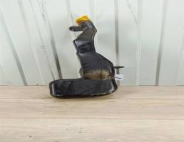 Бачок омывателя лобового стекла для Opel Astra H / Family 2004-2015  запчасти бу