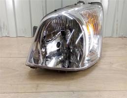 Фара левая для Hyundai Getz 2002 - 2005  запчасти бу