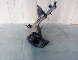 Лонжерон передний правый для Audi A3 (8P1) 2003-2013  запчасти бу