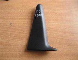 Накладка двери задней левой для VW Passat (B3) 1988-1993  запчасти бу