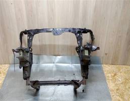 Панель передняя телевизор для Opel Astra H / Family 2004-2015  запчасти бу