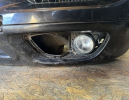 Фара противотуманная левая для VW Touareg 2002-2010  запчасти бу