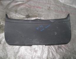 Обшивка крышки багажника для Skoda Fabia 1999-2006  запчасти бу
