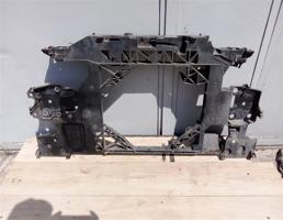 Панель передняя телевизор для Renault Scenic III 2009-2016  запчасти бу