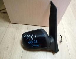 Зеркало правое электрическое для Ford C-MAX 2003-2011  запчасти бу