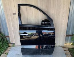 Дверь передняя правая для Renault Scenic III 2009-2016  запчасти бу