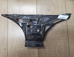 Кронштейн заднего бампера правый для BMW 5-серия E60/E61 2003-2009  запчасти бу