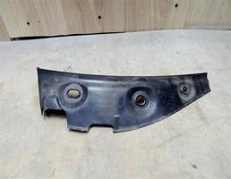 Накладка на капот для Renault Scenic III 2009-2016  запчасти бу