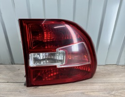 Фонарь задний правый для Kia Sportage 2004-2010  запчасти бу