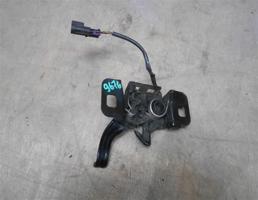 Замок капота для Opel Astra J 2010 -  запчасти бу