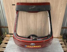 Дверь багажника для Ford Focus II 2008-2011  запчасти бу