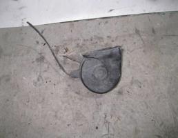 Сигнал звуковой для BMW 3-серия E46 1998-2005  запчасти бу