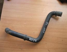 Патрубок радиатора для Skoda Octavia 1997-2000  запчасти бу