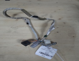 Проводка двери передней правой для Toyota RAV 4 2006-2013  запчасти бу