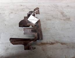 Воздуховод радиатора левый для VW Golf V 2003-2009  запчасти бу