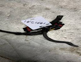 Разъем для Opel Insignia 2008-2013  запчасти бу