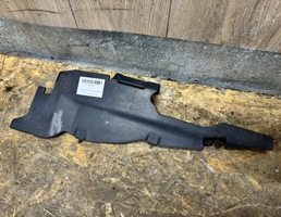 Воздуховод радиатора левый для Toyota RAV 4 2006-2013  запчасти бу