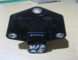 Датчик уровня масла для Skoda Octavia (A5 1Z-) 2004-2013  запчасти бу