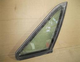 Стекло кузовное глухое правое для VW Passat (B4) 1994-1996  запчасти бу