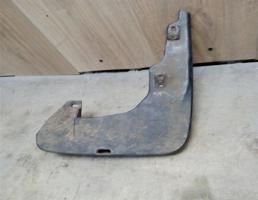 Брызговик передний левый для Honda CR-V 2007-2012  запчасти бу