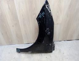 Крыло переднее левое для Peugeot 3008 2010-2016  запчасти бу