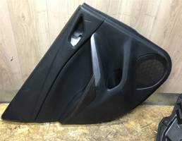 Обшивка двери задней левой для Mazda Mazda 6 (GJ) 2012-2015  запчасти бу