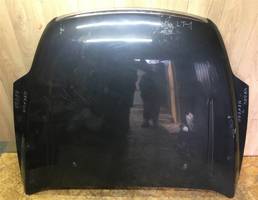 Капот для Ford Mondeo IV 2007-2015  запчасти бу