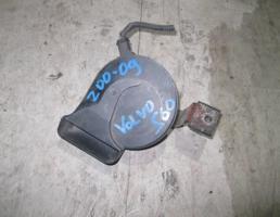 Сигнал звуковой для Volvo S60 2000-2009  запчасти бу