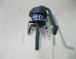 Клапан вакуумный для Skoda Octavia (A5 1Z-) 2004-2013  запчасти бу