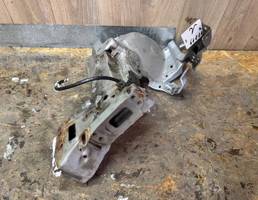 Лонжерон передний левый для Toyota Avensis III 2009-2011  запчасти бу