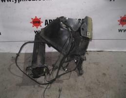 Лонжерон передний левый для BMW 3-серия E46 1998-2005  запчасти бу