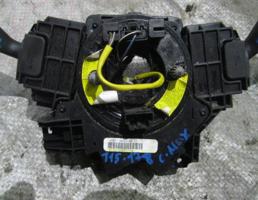 Механизм подрулевой для SRS (ленточный) для Ford C-MAX 2003-2011  запчасти бу