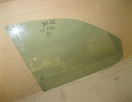 Стекло двери передней правой для Skoda Octavia (A4 1U-) 2000-2011  запчасти бу