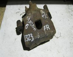 Суппорт передний правый для Mazda Mazda 6 (GG) 2002-2007  запчасти бу