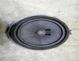 Динамик для Ford Fiesta 2008-2012  запчасти бу