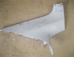 Обшивка стойки для Skoda Octavia (A5 1Z-) 2004-2013  запчасти бу