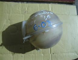 Бачок расширительный для Skoda Octavia (A4 1U-) 2000-2011  запчасти бу