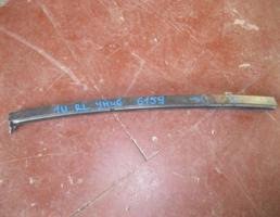 Направляющая стекла задней двери для Skoda Octavia (A4 1U-) 2000-2011  запчасти бу