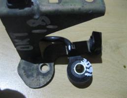 Датчик детонации для Skoda Octavia (A4 1U-) 2000-2011  запчасти бу