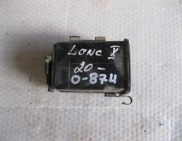 Абсорбер (фильтр угольный) для Mitsubishi Lancer (CX, CY) 2007 >  запчасти бу