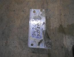 Кронштейн усилителя заднего бампера для Opel Astra J 2010 -  запчасти бу