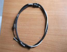 Трос стояночного тормоза для Skoda Octavia (A4 1U-) 2000-2011  запчасти бу