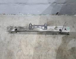 Усилитель заднего бампера для Opel Astra J 2010 -  запчасти бу