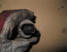 Насос омывателя для Mercedes Benz C-CLASS (W203), 2000 - 2007  запчасти бу